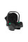 Carrito de bebé 3 en 1 Convertible One Negro Kikkaboo