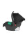 Carrito de bebé 3 en 1 Convertible One Negro Kikkaboo