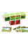 Puzzle infantil 28x21 magnético  2228 KioKids 