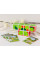 Puzzle infantil 28x21 magnético  2228 KioKids 