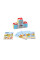 Магнитный пазл для детей 25x18 2229 KioKids