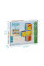 Магнитный пазл для детей 25x18 2229 KioKids