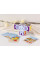 Магнитный пазл для детей 25x18 2229 KioKids