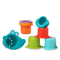 Set baño 18x13 cm  2716 KioKids 