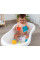 Set baño 18x13 cm  2716 KioKids 