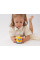 Coches 13x12 cm eléctrico 4504 KioKids