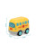 Coches 13x12 cm eléctrico 4504 KioKids