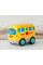 Coches 13x12 cm eléctrico 4504 KioKids