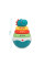 Tentetieso 18x12 cm 3469 KioKids