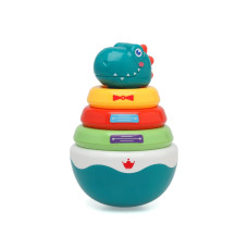 Tentetieso 18x12 cm 3469 KioKids