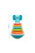 Tentetieso 27x17 cm eléctrico 3471 KioKids