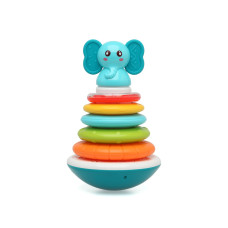 Tentetieso 27x17 cm eléctrico 3471 KioKids