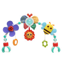  Juegos infantiles 28x27x5 cm 3988 KioKids