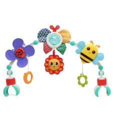  Juegos infantiles 28x27x5 cm 3988 KioKids