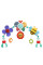  Juegos infantiles 28x27x5 cm 3988 KioKids