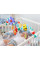  Juegos infantiles 28x27x5 cm 3988 KioKids