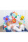  Juegos infantiles 28x27x5 cm 3988 KioKids