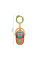 Telefono 15x15cm eléctrico  3934 KioKids
