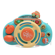 Volante 26x19 cm Musical Kiokids 3936 KioKids