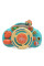 Volante 26x19 cm Musical Kiokids 3936 KioKids