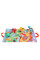 Mantita de Actividades Dinosaurios 36x24 cm 3466 KioKids
