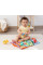 Mantita de Actividades Dinosaurios 36x24 cm 3466 KioKids
