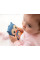 Búho 18x16 cm musical 3948 KioKids