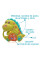 Dinosaurio Musical 18x16 cm 3951 KioKids