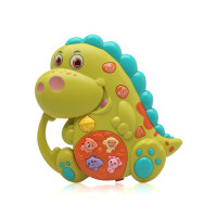 Dinosaurio Musical 18x16 cm 3951 KioKids