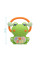 Juguete Musical Rana 19x13 cm 3957 KioKids