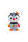 PINGÜINO 19X13CM MUSICAL 3964 KioKids