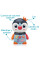 PINGÜINO 19X13CM MUSICAL 3964 KioKids