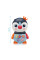 PINGÜINO 19X13CM MUSICAL 3964 KioKids