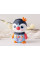 PINGÜINO 19X13CM MUSICAL 3964 KioKids
