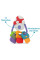 SONAJERO 18X11CM SONIDO 3000 KioKids