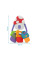 SONAJERO 18X11CM SONIDO 3000 KioKids
