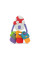 SONAJERO 18X11CM SONIDO 3000 KioKids