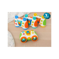 PRISMÁTICOS 2 ST 3067 KioKids