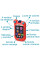 Teléfono eléctrico 19x13 cm 3239 kiokids