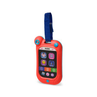Teléfono eléctrico 19x13 cm 3239 kiokids
