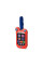Teléfono eléctrico 19x13 cm 3239 kiokids
