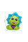 Mordedor Musical 13x12 cm Dinosaurio 4110 KioKids