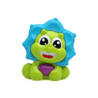 Mordedor Musical 13x12 cm Dinosaurio 4110 KioKids
