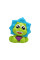Mordedor Musical 13x12 cm Dinosaurio 4110 KioKids