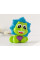 Mordedor Musical 13x12 cm Dinosaurio 4110 KioKids
