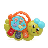 Caracol 15X11cm musical 3935 KioKids