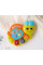 Caracol 15X11cm musical 3935 KioKids