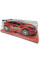 Coche de Carreras Fricción Burbuja 39-12024
