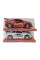Coche de Carreras Fricción Burbuja 39-12024