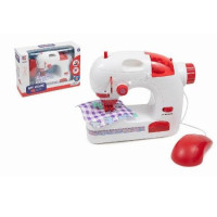 Máquina de coser con caja - 39-3232